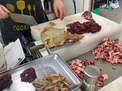 -港头大鹏牛肉店