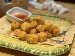 -江南外婆桥·寻味嘉兴(月河店)
