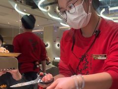 -西塔老太太泥炉烤肉(川沙百联店)