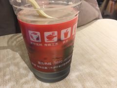 -八婆婆烧仙草(中山路店)