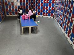 -冠军冰场CHAMPION RINK(百年港湾奥特莱斯店)