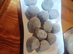 牛肉丸半份-邵汇大虾(泉园一路店)