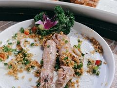 -醉壹号海鲜大排档·老厦门特色菜(厦门美食地标店)