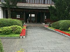 -蒋氏故居