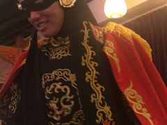 -盖碗儿梨园·变脸吐火·川剧(天府广场店)