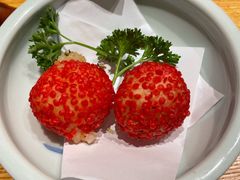 -万鱼亭·筑地屋 日本料理(淮海街店)