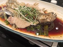 -新南华大酒店(广中店)