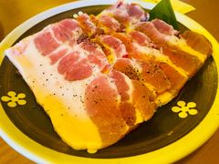 -AJIYA炭火烧肉(徐汇正大乐城店)
