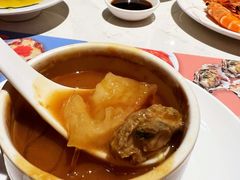 -河北宾馆·香溢自助餐(裕华店)