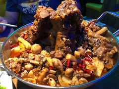 -胖哥俩肉蟹煲(爱琴海购物公园店)