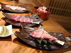-热血兄弟·炭火烤肉(融侨中心店)