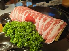 -芸山季·云南野生菌火锅(人民广场来福士店)