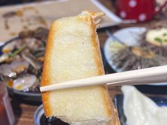 -蚝堡海鲜·威海菜·海肠捞饭·烧烤·亚洲吃蚝公司(幸福门店)