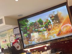 -川流不息·地道川菜·小龙虾(松东路店)