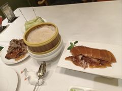 -贝勒爷·酥不腻烤鸭
