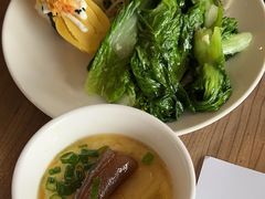 -万德诺富特酒店·自助餐厅(万德大厦店)