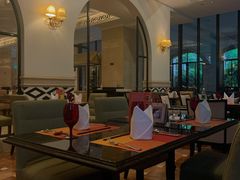 -骊韵咖啡厅(深圳中海凯骊酒店)