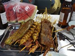 -百味源炭火烤翅 ·夜市大排档(酒仙桥店)