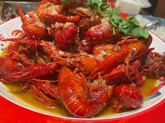 -鸿宇海鲜烧烤(红海新区店)