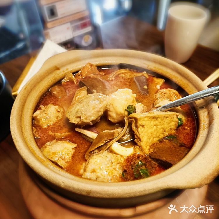 对于福建菜的还原度是济南的top·①