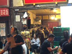 门面-拈一筷子·宜宾江湖菜(十一街店)