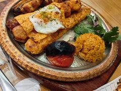 -SULTAN·苏坦土耳其餐厅(新光汇店)