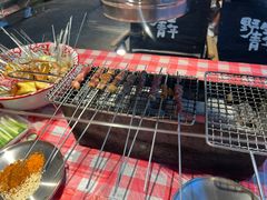 -生火火·小炉子炭烤(金楠天街总店)