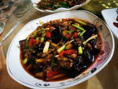 -洪霞餐馆