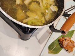 -全牛匠·乐山跷脚牛肉(西北旺万象汇店)
