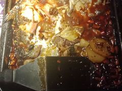 -匠子烤鱼(桫椤湾店)