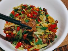 -北方家宴(番禺永旺店)