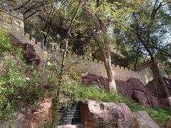 -水磨沟公园