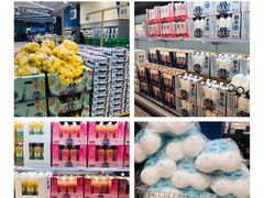 -盒马X会员店(王府井奥莱UP TOWN店)