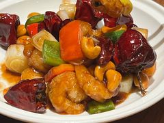 -巷子宽·酸菜鱼(迪士尼小镇店)