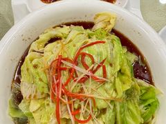 -东四民芳餐厅(世茂工三店)