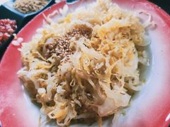 -石记老北京炙子烤肉(松园店)