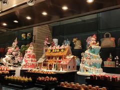 -富力希尔顿酒店·地阔自助餐厅
