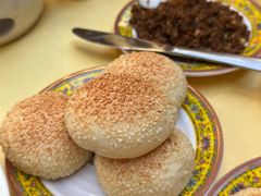 -仿膳饭庄·宫廷风味(百年传承店)