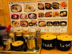 -博多一幸舍(侨福芳草地购物中心店)