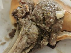 -中关村烤包子(中关村店)