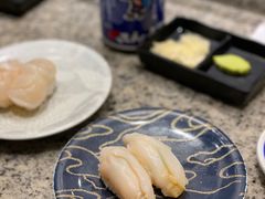 海螺寿司-合点寿司(美罗城店)