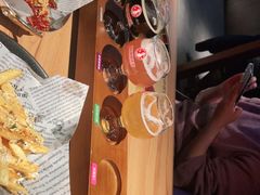 -雪熊精酿·哈尔滨烧烤酒馆(非遗大串店)