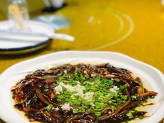 响油鳝丝-长兴菜馆(高桥店)
