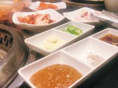 -木槿花韩式炭烤·熟成肉工坊(孙文东路店)