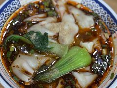 -林静小吃(复兴路店)