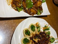 -95号酱骨·一块豆腐(展春园西路店)