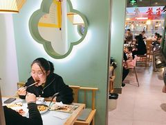 -山里俏·地标皖南菜·屯溪臭鳜鱼(北城万达店)