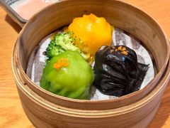 -粤域茶餐厅