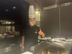 -水木锦堂·自助铁板烧(世贸天阶店)