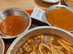 -柳州肥姨妈大骨螺蛳粉(双阳路店)